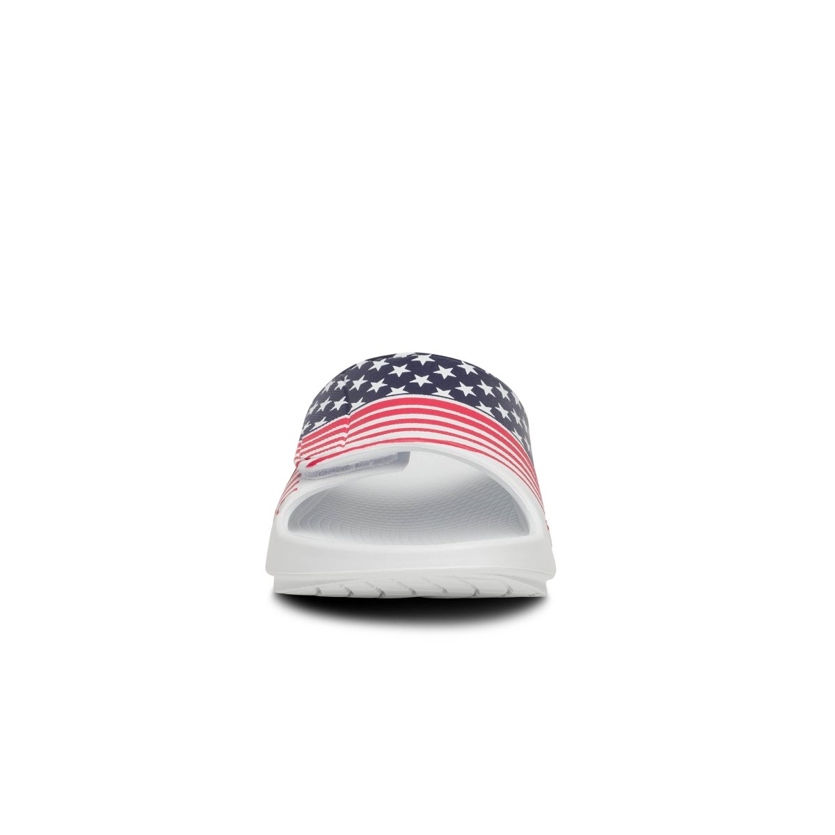 OOFOS OOahh Sport Flex Limited Slide Sandal - USA 26