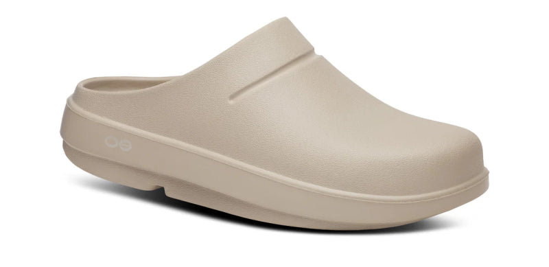 OOFOS OOcloog Clog - Nomad