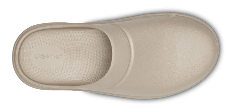 OOFOS OOcloog Clog - Nomad