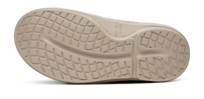 OOFOS OOcloog Clog - Nomad