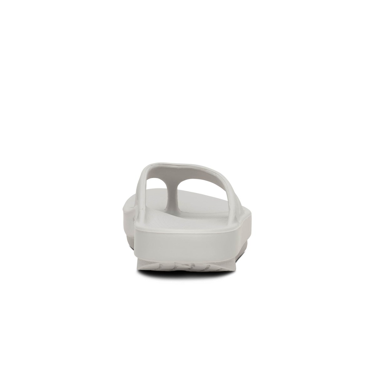 OOFOS OOriginal Thong Sandal - Moonstone
