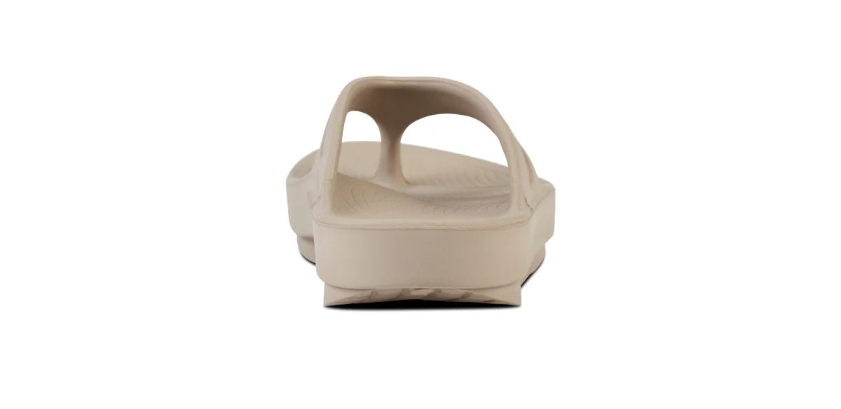 OOFOS OOriginal Thong Sandal - Nomad