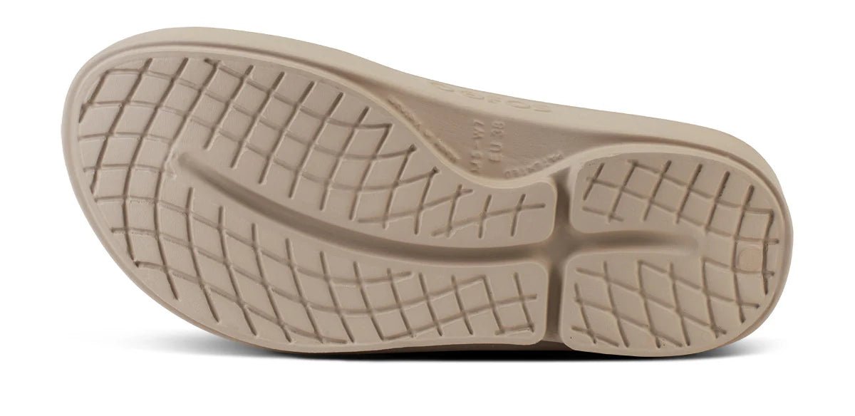 OOFOS OOriginal Thong Sandal - Nomad