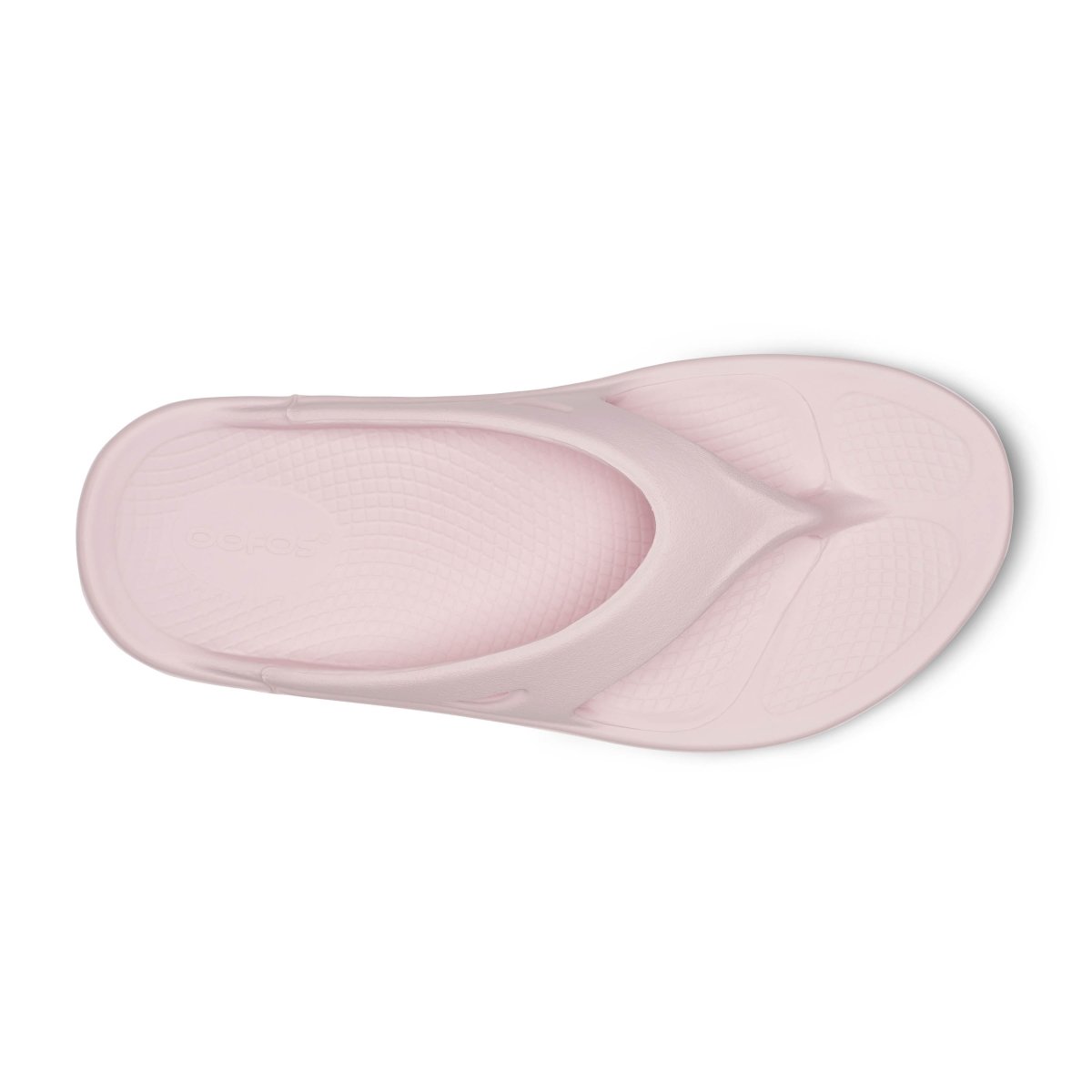OOFOS OOriginal Thong Sandal - Primrose