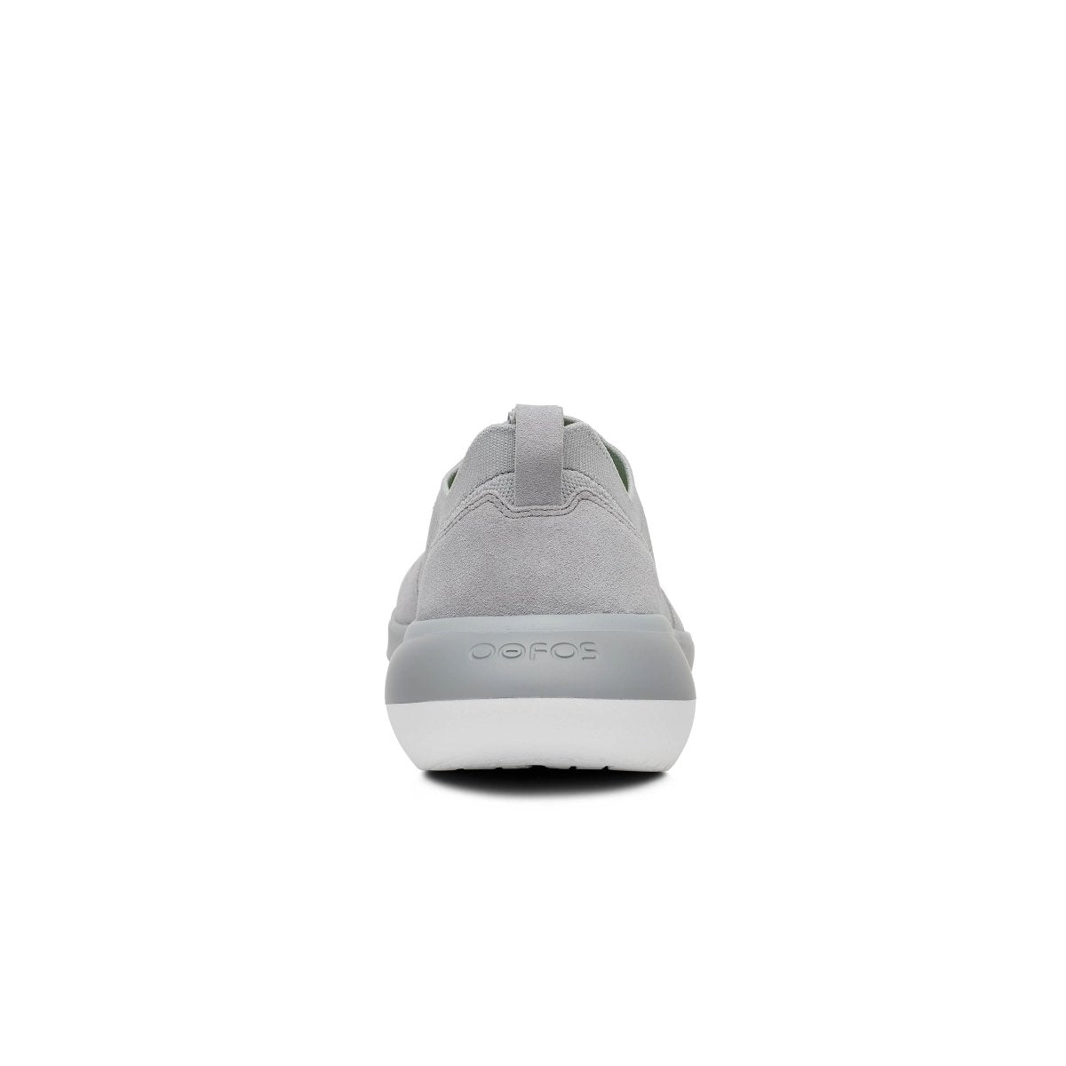 OOFOS Women's Glide Slip-On Shoe - Gray