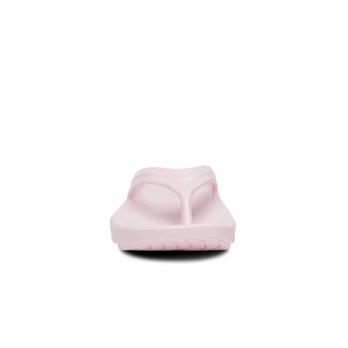 OOFOS Women's OOlala Thong Sandal - Primrose