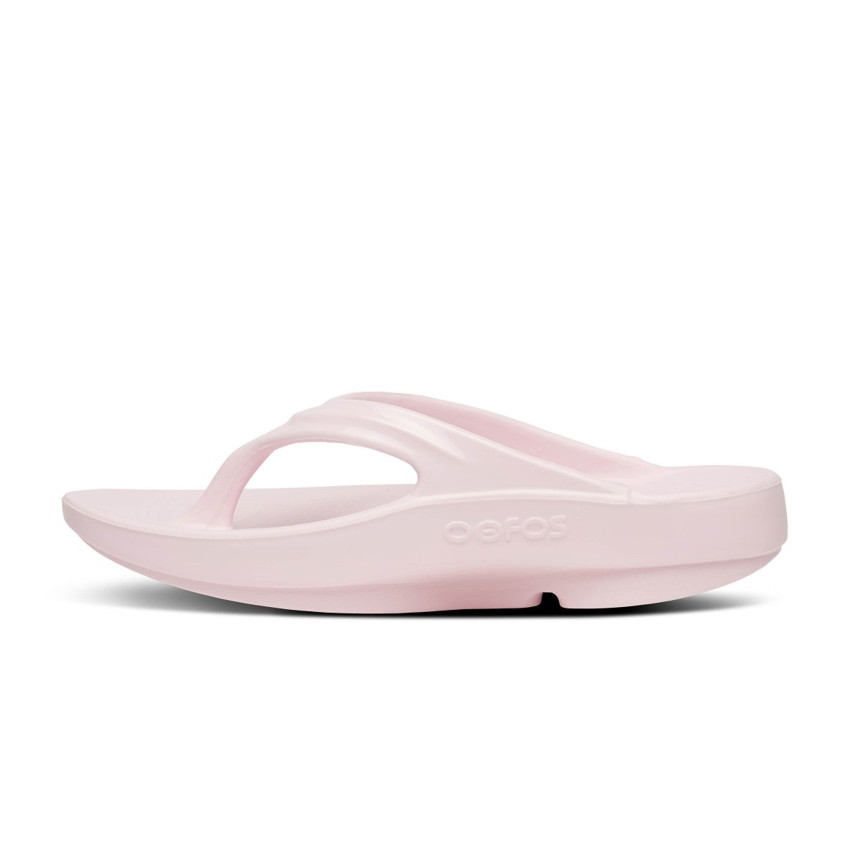 OOFOS Women's OOlala Thong Sandal - Primrose