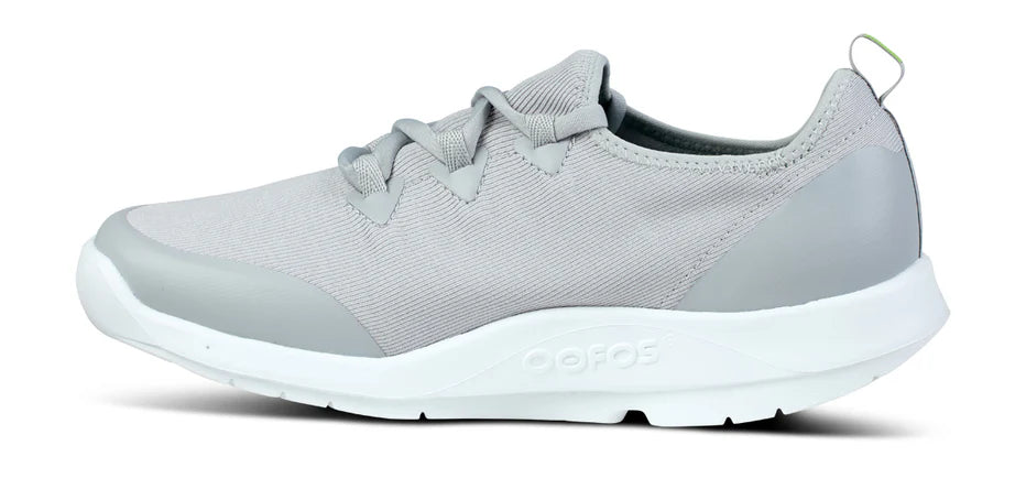 OOFOS Women's OOmg Sport LS Low - Slate