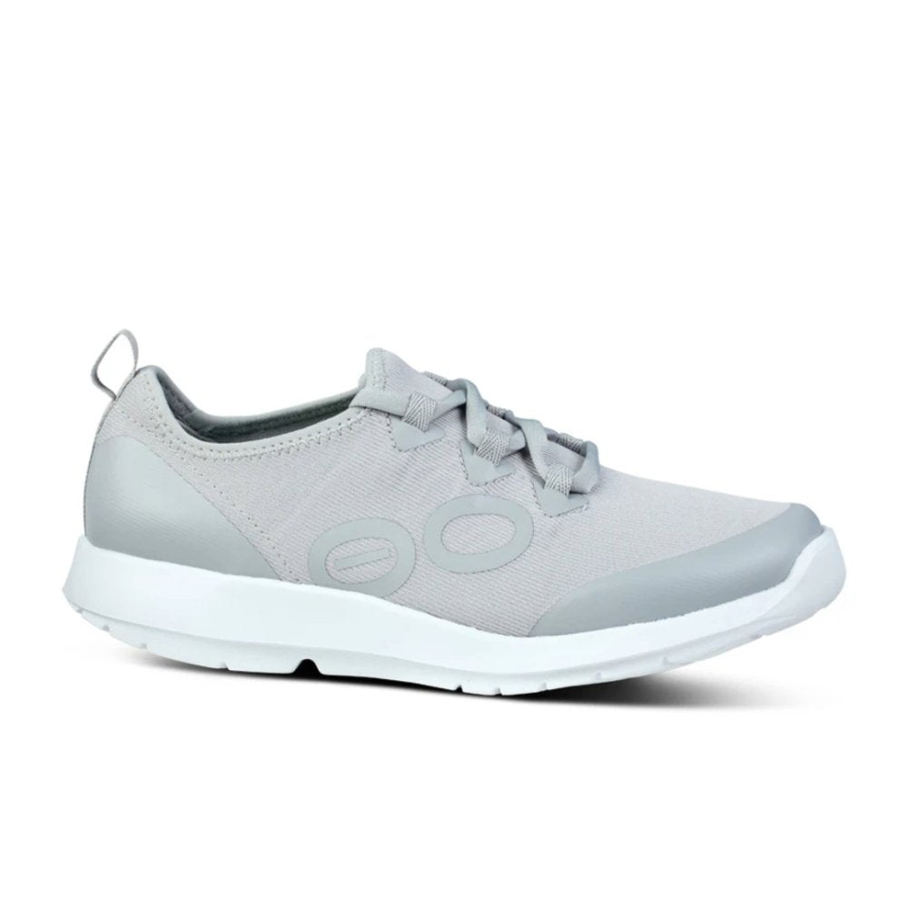 Seliga ShoesOOFOS Women's OOmg Sport LS Low - Slate