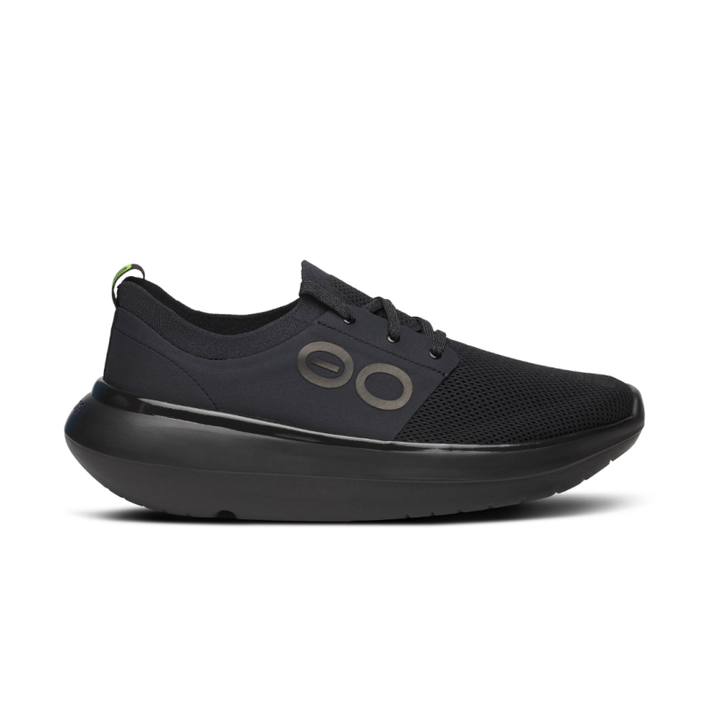 Seliga ShoesOOFOS Women's OOmy Stride - All Black