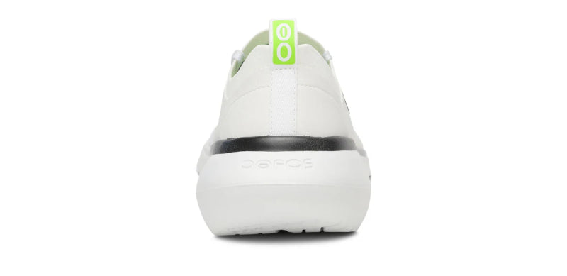OOFOS Women's OOmy Stride - Spacedust Fade
