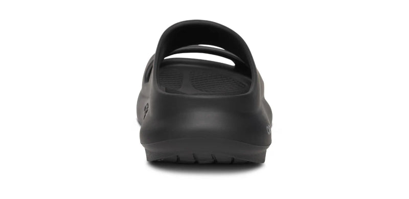 OOFOS Women's OOyea Slide - Black
