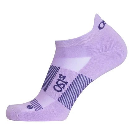 OS1st Thin Air Performance No Show Socks - Lavender