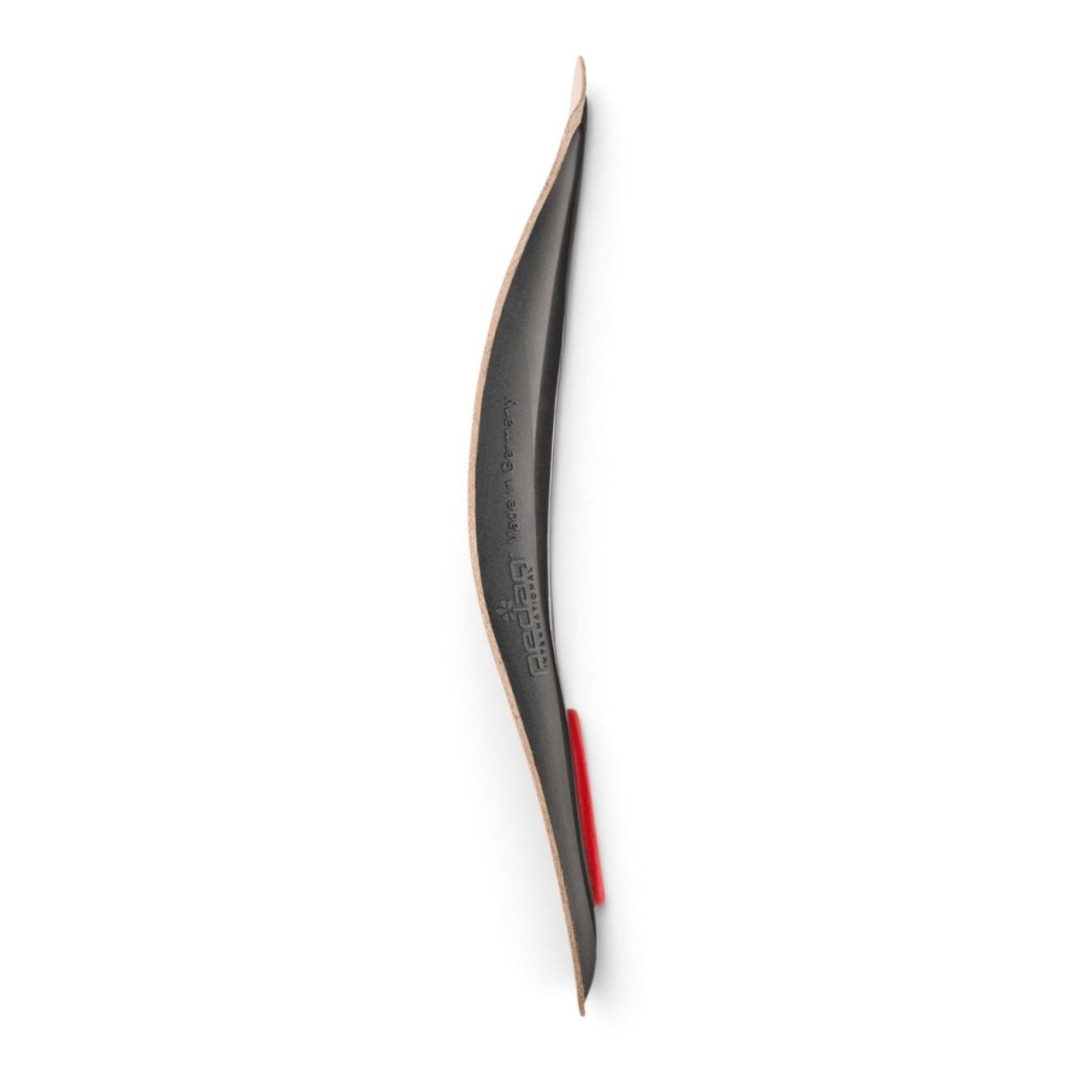 Pedag Viva Mini - Slim 3/4 Leather Orthotic Insole