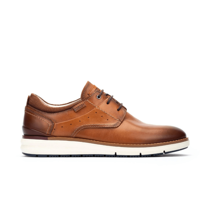Seliga ShoesPikolinos Men's Manacor M1A - 4276C1 - Brandy