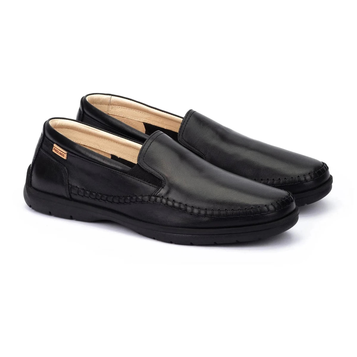 Pikolinos Men's Marbella Loafer M9A - 3111 - Black