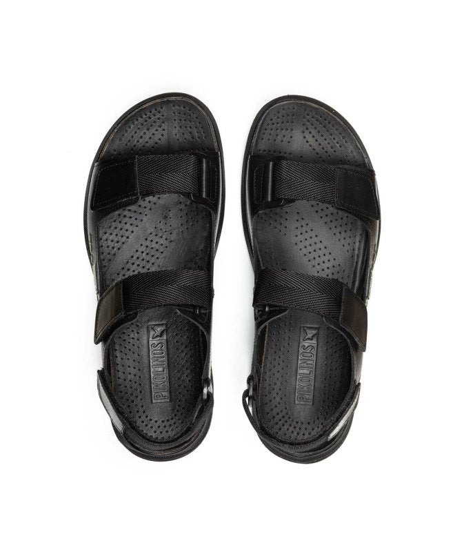 Pikolinos Men's Nijar M0B - 0122 - Black