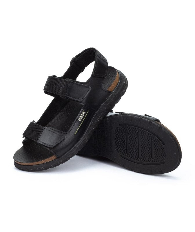 Pikolinos Men's Nijar M0B - 0122 - Black