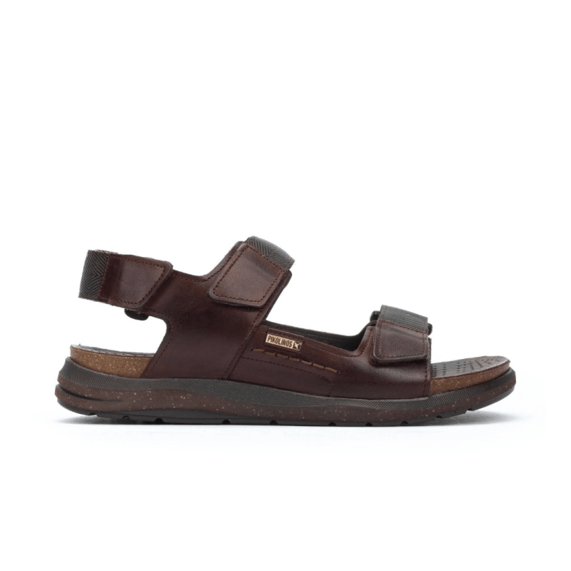 Seliga ShoesPikolinos Men's Nijar M0B - 0122 - Olmo