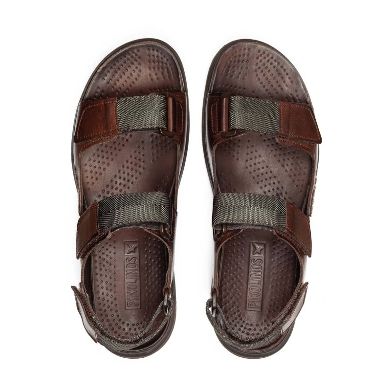 Seliga ShoesPikolinos Men's Nijar M0B - 0122 - Olmo