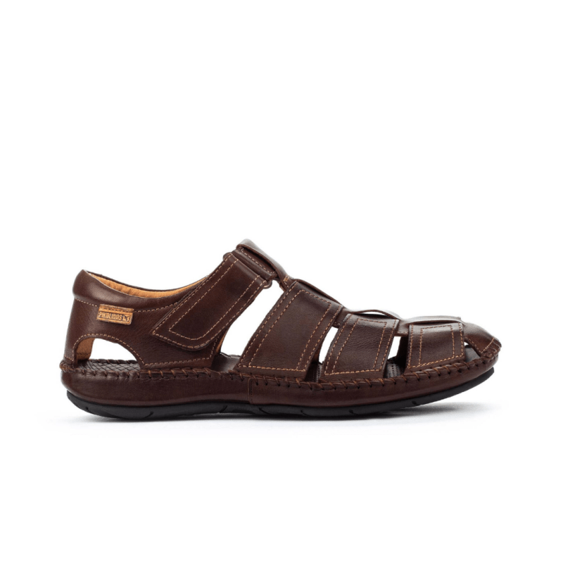 Seliga ShoesPikolinos Men's Tarifa 06J - 5433 Sandal - Olmo