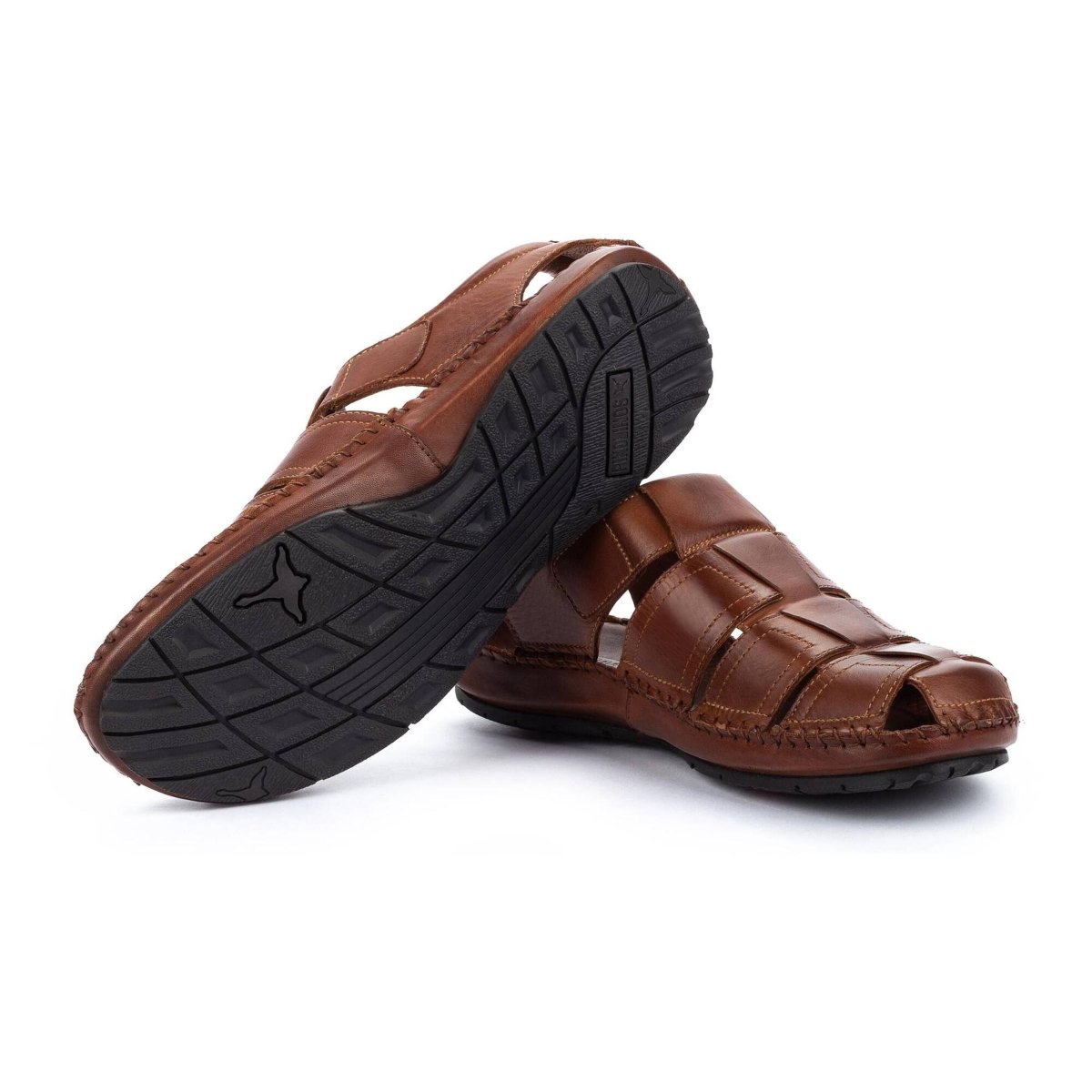 Pikolinos Men's Tarifa Sandal 06J - 5433 - Cuero