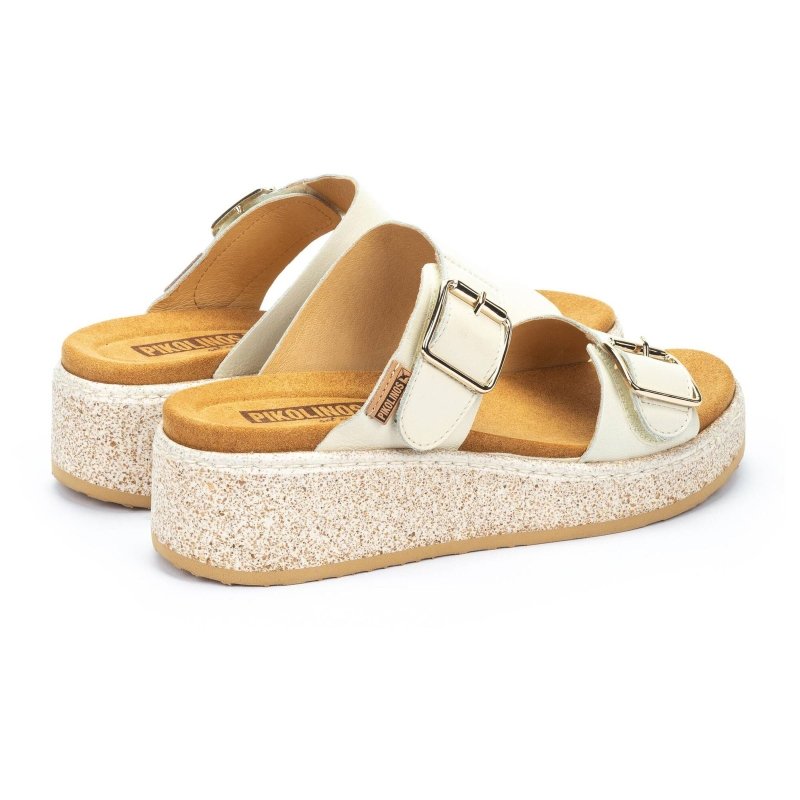 Seliga ShoesPikolinos Women's Alzira W9D - 1505 - Nata