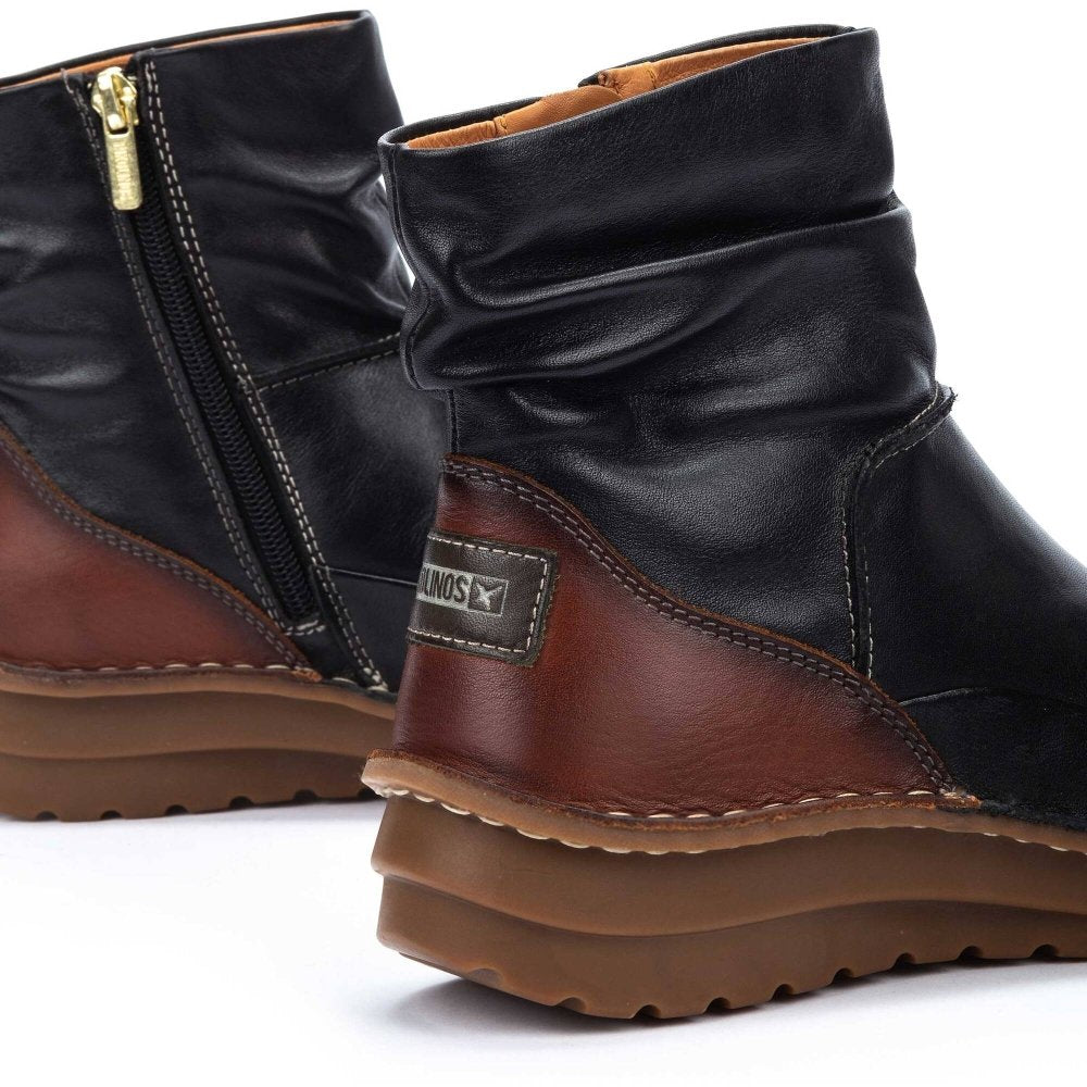 Seliga ShoesPikolinos Women's Cazorla W5U - 8960C1 - Black