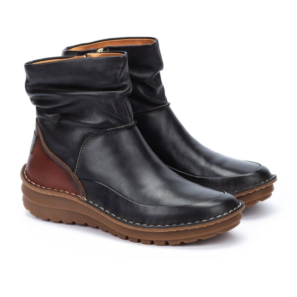 Seliga ShoesPikolinos Women's Cazorla W5U - 8960C1 - Black