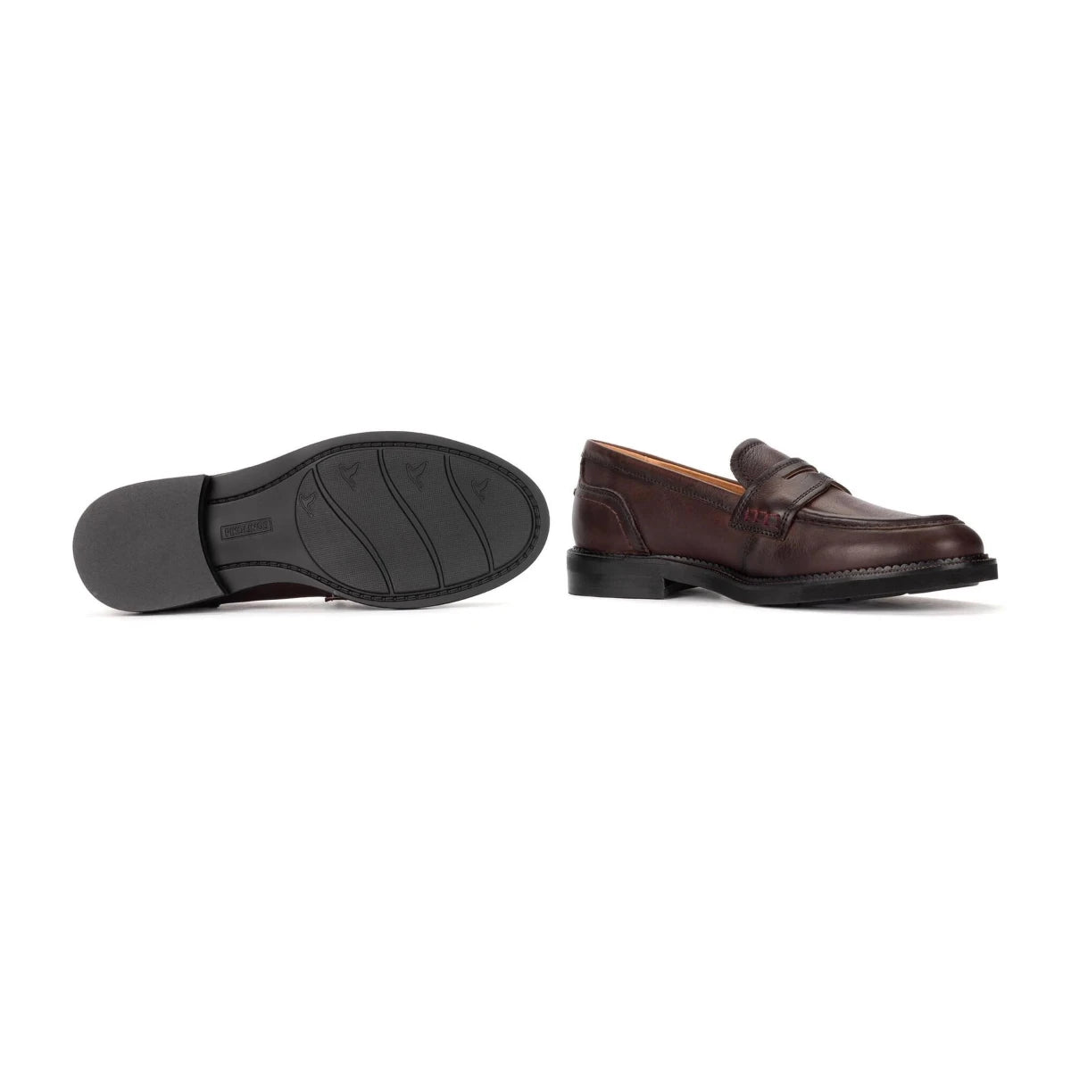 Pikolinos Women's Deva W2L-3959 Loafers - Caoba