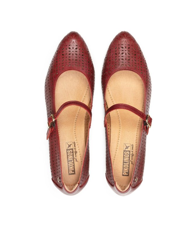 Pikolinos Women's Elba W6N - 5700 - Rubi