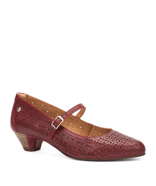 Pikolinos Women's Elba W6N - 5700 - Rubi