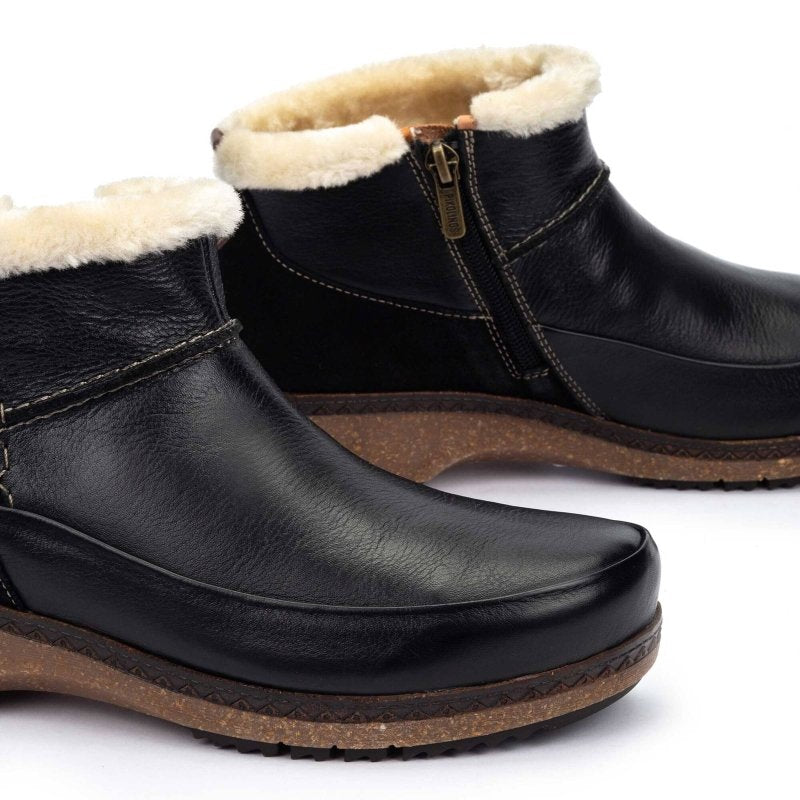 Pikolinos Women's Granada W0W - 8827C1 - Black