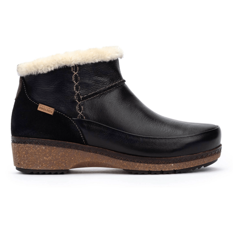 Seliga ShoesPikolinos Women's Granada W0W - 8827C1 - Black