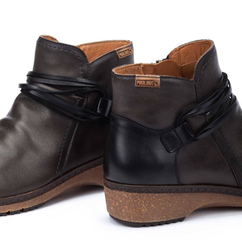 Pikolinos Women's Granada W0W - 8980C1 - Lead