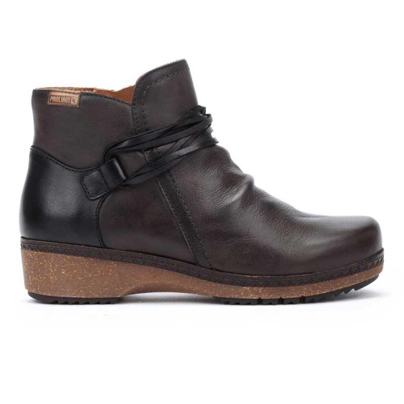 Seliga ShoesPikolinos Women's Granada W0W - 8980C1 - Lead