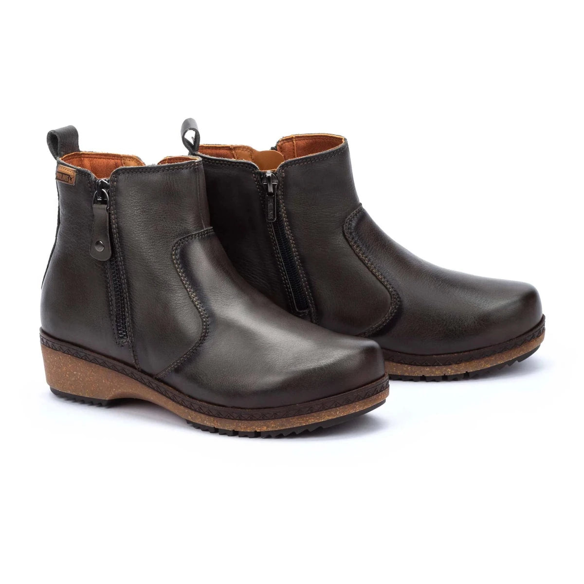 Pikolinos Women's Granada W0W-8988 Boot - Lead