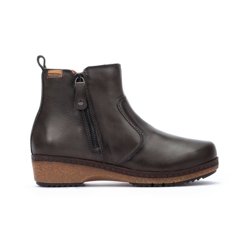 Seliga ShoesPikolinos Women's Granada W0W - 8988 - Lead