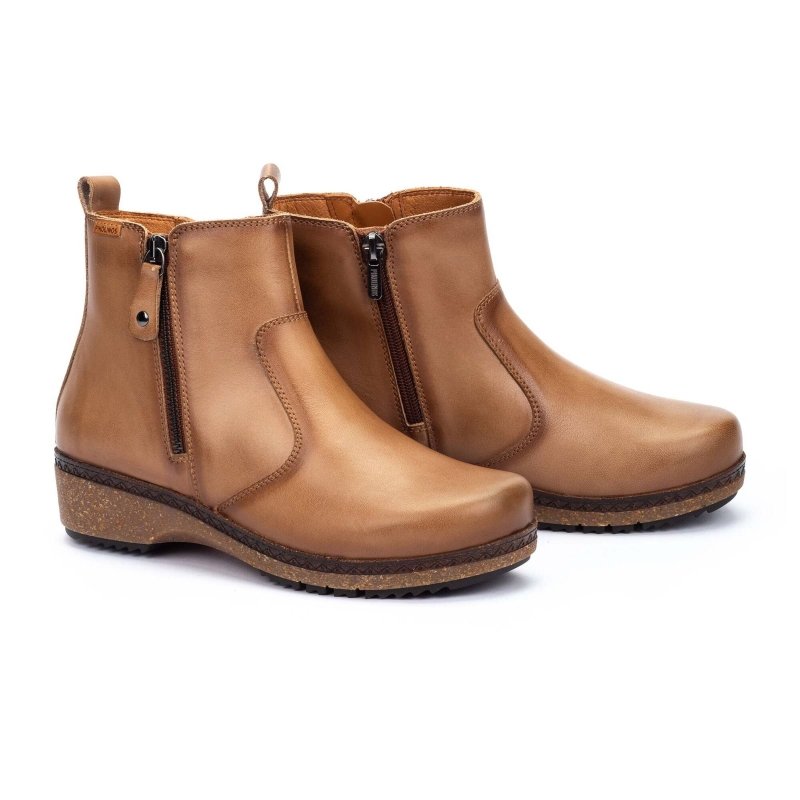 Pikolinos Women's Granada W0W - 8988C1 - Castor