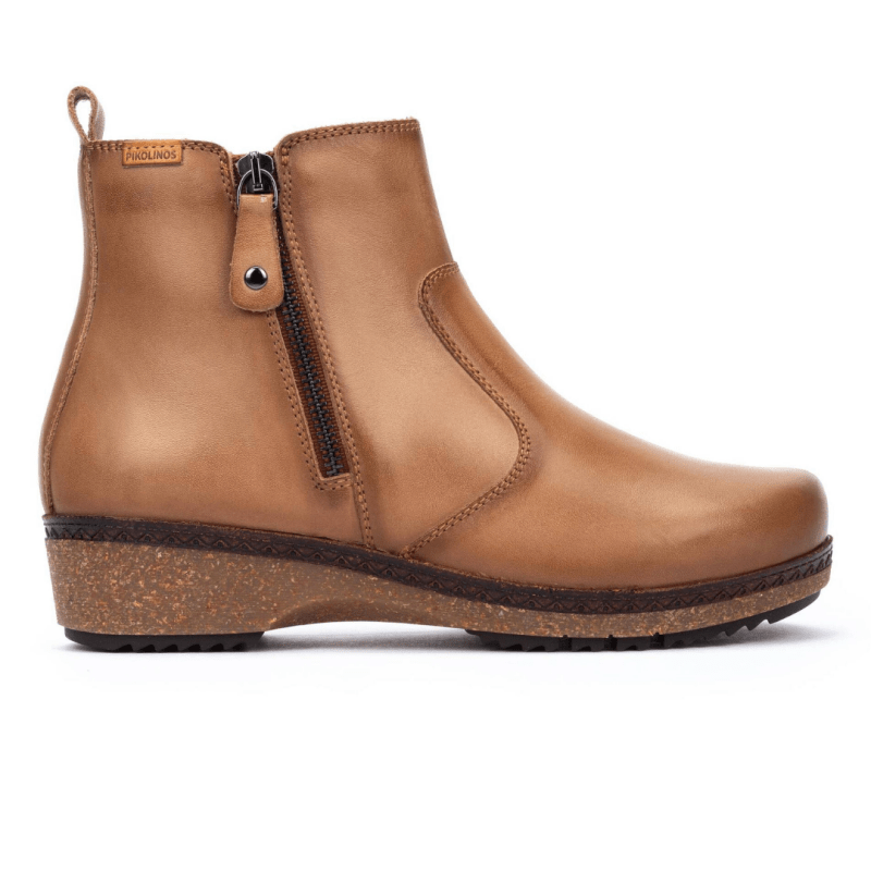 Seliga ShoesPikolinos Women's Granada W0W - 8988C1 - Castor