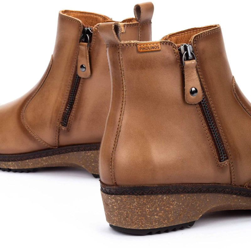 Pikolinos Women's Granada W0W - 8988C1 - Castor