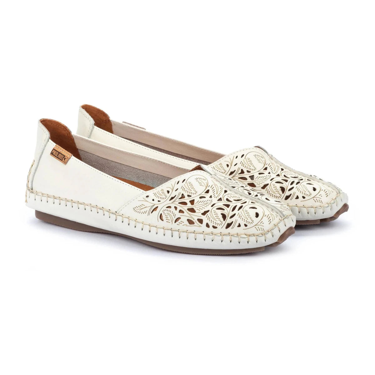 Pikolinos Women's Jerez Flat 578 - 4976 - Nata