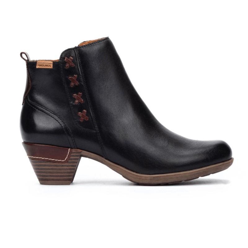 Seliga ShoesPikolinos Women's Rotterdam 902 - 8713C1 - Black