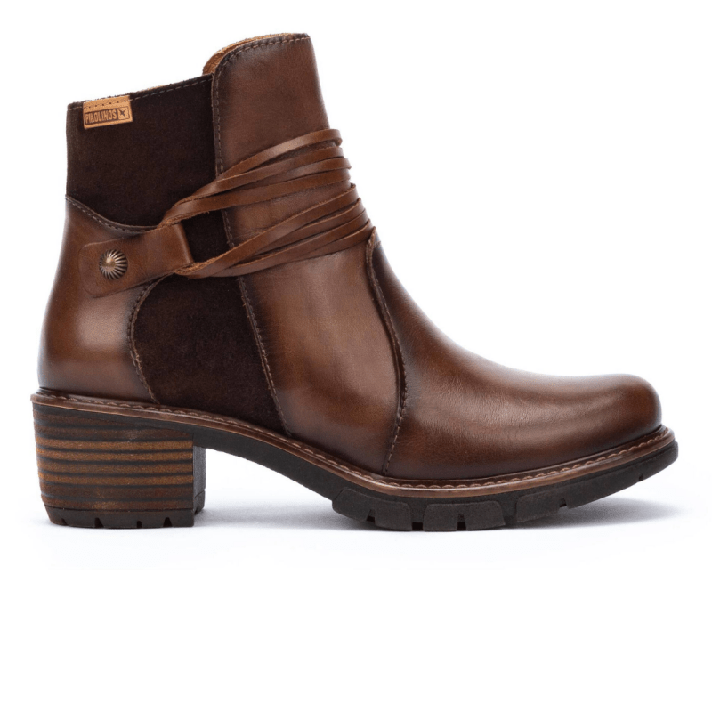 Pikolinos Women's San Sebastian W1T - 8906C2 - Topo