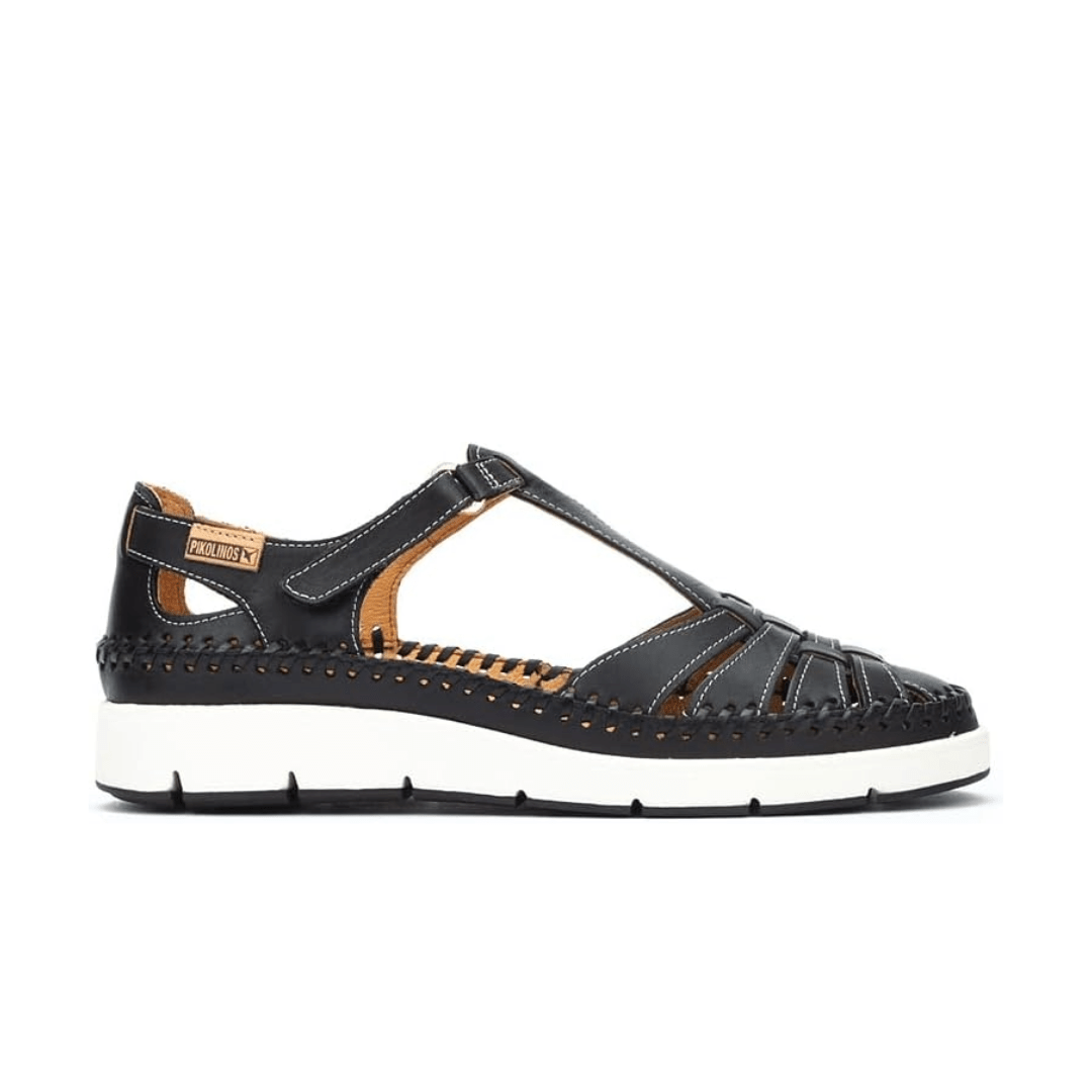 Pikolinos Women's Tenerife Sandal W8D - 0855 - Black