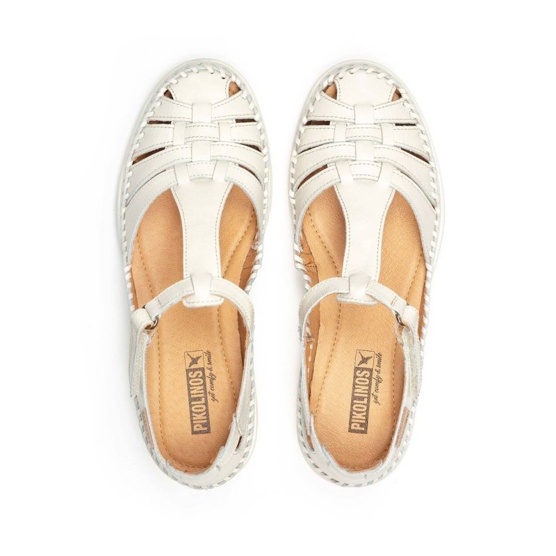 Pikolinos Women's Tenerife W8D - 0855 - Nata