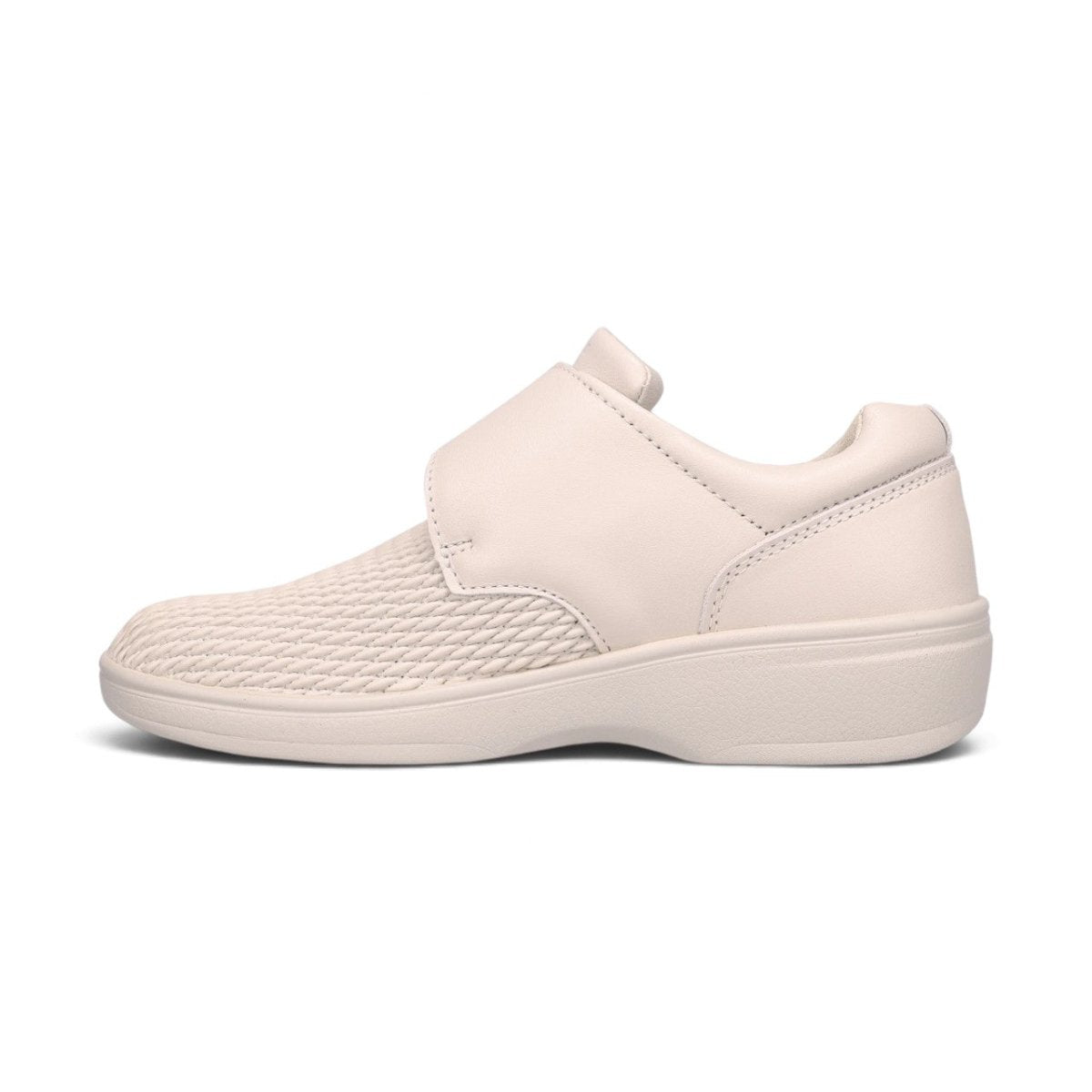 Propet Women's Olivia Stretchable Slip-On - Bone