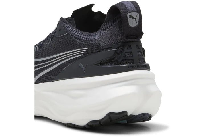 Puma Men's ForeverRun NITRO 2 - Puma Black/Puma White