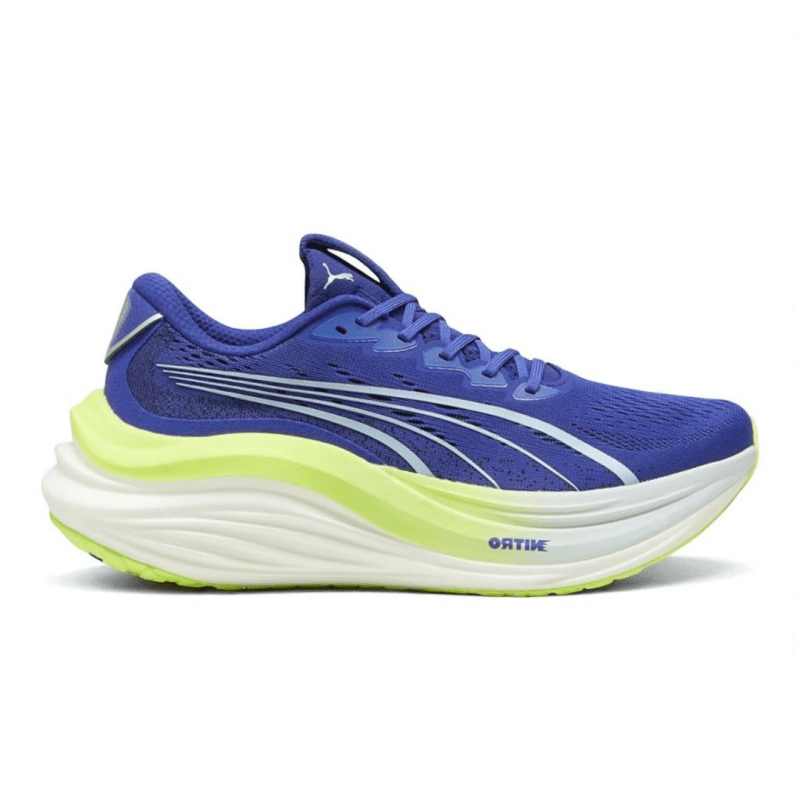 Puma Men's MagMax NITRO - Lapis Lazuli/Nitro Blue