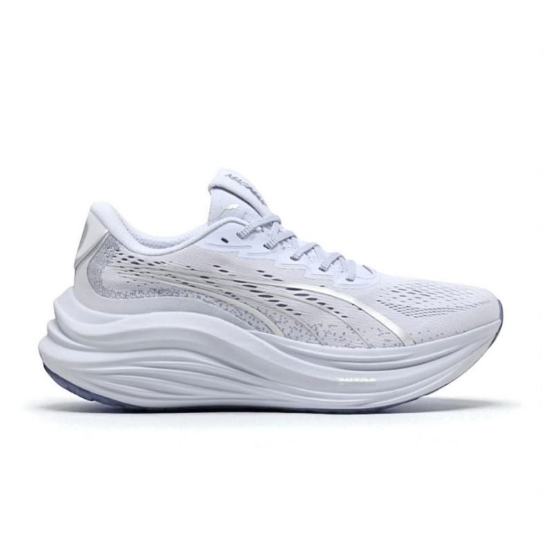 Puma Women's MagMax NITRO - Cool Weather/Puma Silver